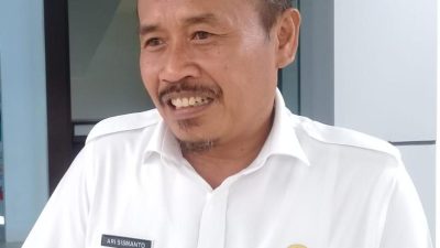 Sultra Masuk Puncak Panen Raya, Stok Pangan Aman