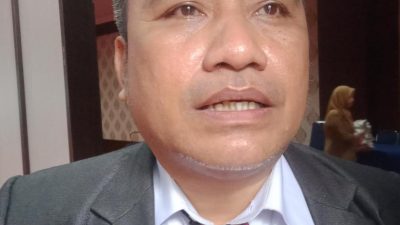 Pemprov Sultra Belum Terima SK PJ Bupati Buteng, Mubar dan Busel