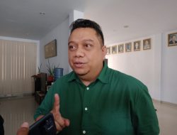 Jelang Iduladha, Tim Kepresidenan Bakal Cek Sapi Kurban Presiden di Sultra