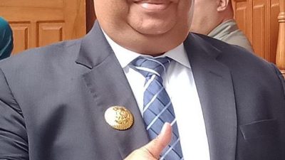 Masuk Tahun Politik, Gubernur Harap Masyarakat Jaga Situasi Kondusif dan Harmonisasi