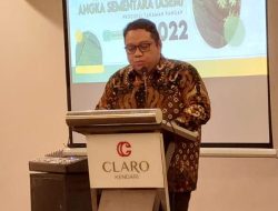 Jelang Iduladha, Distanak Sultra Imbau Kabupaten/Kota Waspada PHMS