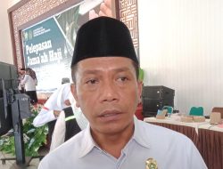 Jelang Iduladha, Kemenag Sultra Target 1.000 Hewan Kurban
