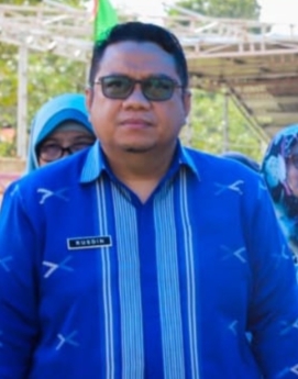 Dr. La Ode Muhammad Rusdin Jaya. (istimewa)