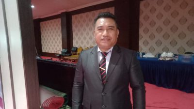 Berakhir Agustus, Pemprov Tunggu Petunjuk Resmi Kemendagri Terkait Tiga Pj Bupati di Sultra