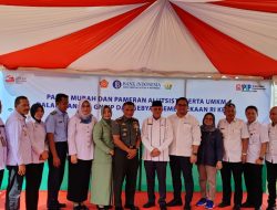 Pemprov Sultra Dorong Pengendalian Inflasi Melalui Pasar Murah Road To GNPIP