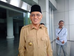 Jelang HUT RI ke-78, Pemprov Sultra Imbau Kibarkan Bendera Merah Putih