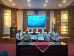 Pemprov Sultra Dorong Pengoptimalan PAD di Sektor Pertambangan