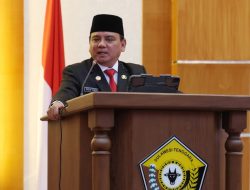 PJ Gubernur Sultra Paparkan 8 Program Prioritas Presiden Jokowi