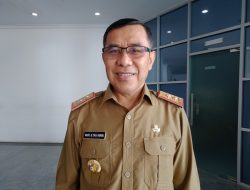 BPKAD Sultra Anggarkan Gaji PPPK Sebesar Rp10 Miliar