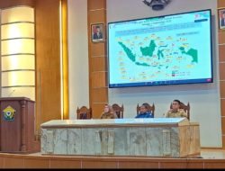 Tekan Inflasi, Pemprov Sultra Dorong Percepat Distribusi Bantuan Pangan