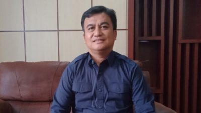 Rampung 100%, Pemprov Sultra Imbau Masyarakat Jaga Kebersihan Area Patung Oputa Yi Koo