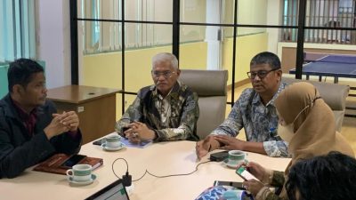 Rencana Ubah Orientasi Bekerja Berbasis Elektronik, Kini Masuk Pembahasan di BSrE dan BKN
