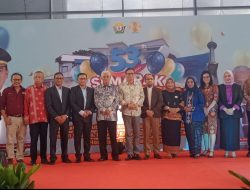 HUT ke-53 dan 11 Tahun Relokasi, RSUD Bahteramas Fokus Tingkatkan Kualitas Pelayanan