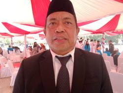 Tekan Kemiskinan Ekstrem, Pemprov Sultra Fokus Perbaikan Infrastruktur Jalan, Irigasi, Sungai dan Pantai