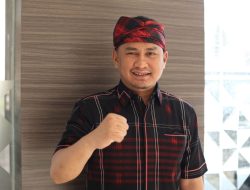 Tahun Ini, Dispar Sultra Target Perjalanan Wisnus Sebanyak 13,1 Juta