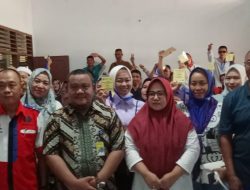 BPVP Kendari Tutup Pelatihan Peningkatan Produktivitas di Kabupaten Konawe