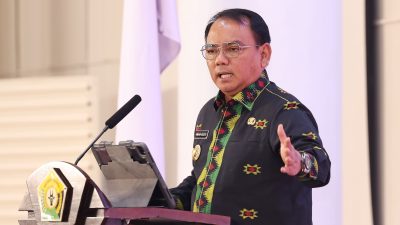 Andap Budhi Revianto