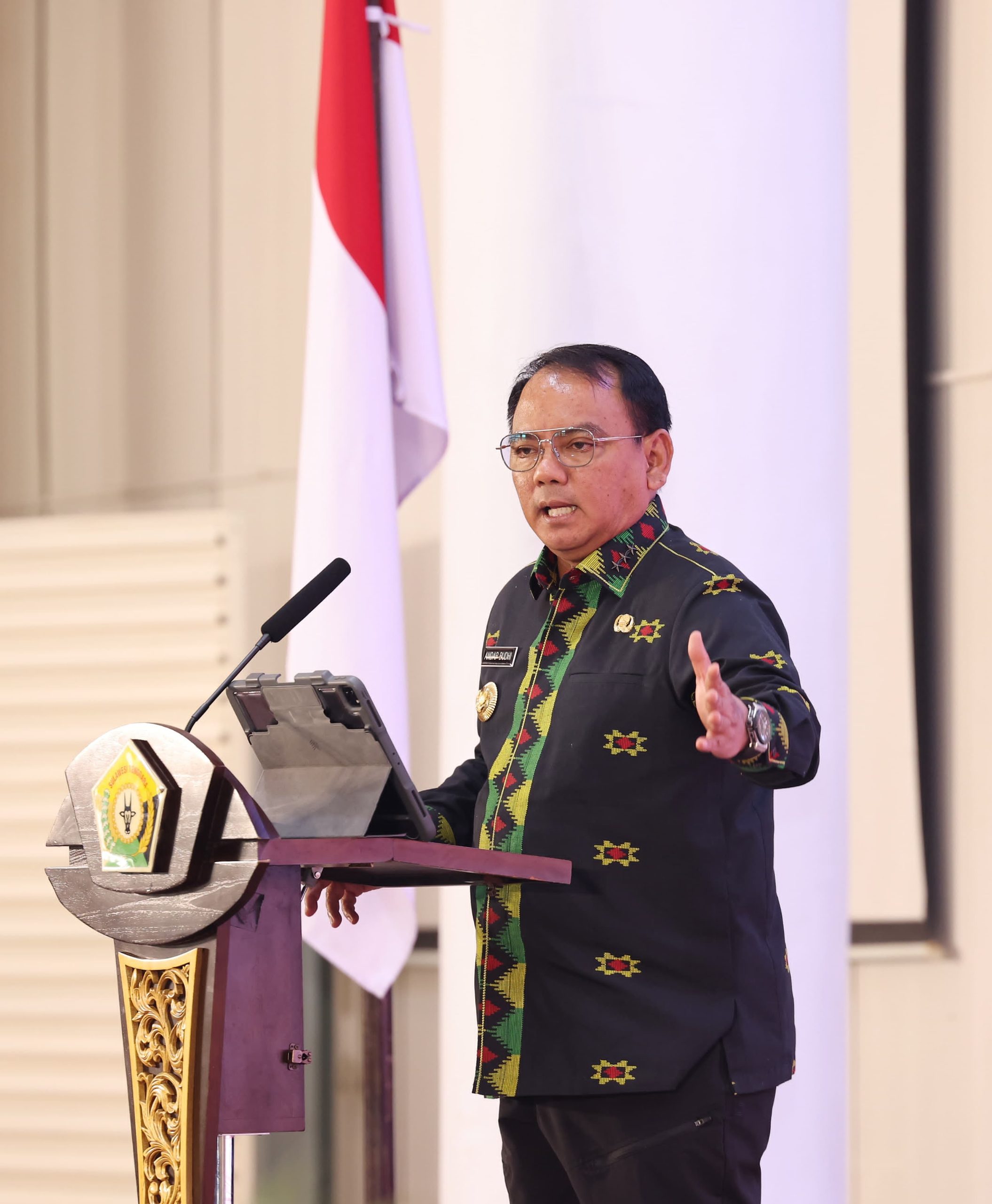 Andap Budhi Revianto