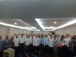 Proyek Perubahan Barakati Sultra Diharapkan Perkuat Ekonomi dan Investasi Daerah