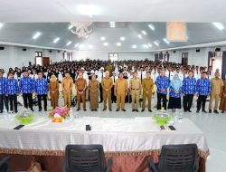 150 PPPK Pemprov Sultra Ikuti Orientasi