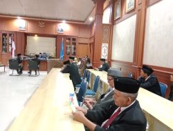 Alami Penundaan, Pelantikan Sejumlah Kepala SMA/SMK di Sultra Direncanakan 27 Desember