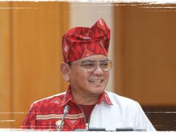 Libur Akhir Tahun, Pj Gubernur Sultra : Ayo Segera Kunjungi Kolaka Utara