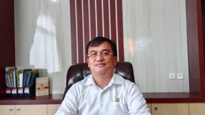 Tahun Ini, Pemprov Sultra Bangun Lanjutan Gerbang Perbatasan Koltim dan Konawe