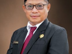 Rilis Capaian Kinerja 2023, RSUD Bahteramas Raih Tujuh Prestasi