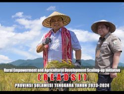 Sultra Raih Apresiasi Daerah dengan Kinerja Keuangan Terbaik