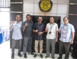 Tingkatkan Rasio Elektrifikasi, Dinas ESDM Sultra Jalin Kerjasama Intensif dengan PLN