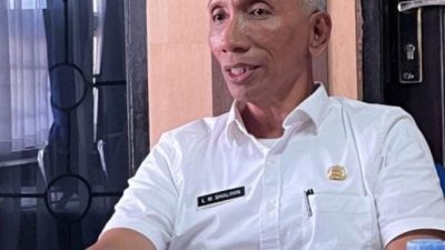 Pemprov Sultra Optimalkan Penerbitan NIB untuk UMKM