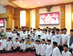 Gelar Doa Bersama, Andap Budhi Revianto : Mari Kita Sambut Bulan Suci Ramadan dengan Penuh Keberkahan