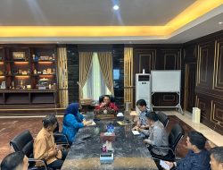 Pemprov Sultra Waspadai Potensi Banjir Rob