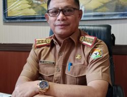 Kasus DBD di RSUD Bahteramas Menurun Signifikan, Masyarakat Diimbau Tetap Jaga Kebersihan