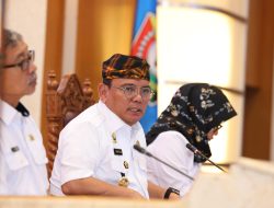 Inflasi Sultra Jelang Idulfitri Masih Terkendali, di Bawah Rata-rata Nasional