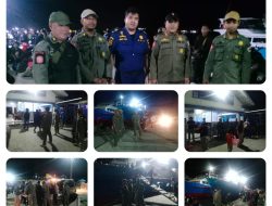 Pemprov Sultra Tetap Tekankan Pelayanan Maksimal Arus Balik