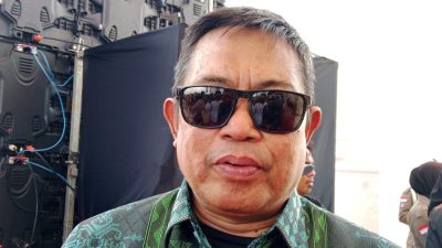 Pemprov Sultra Benahi Sejumlah Ruas Jalan dan Bangun Talud Pengaman Pantai di Buteng