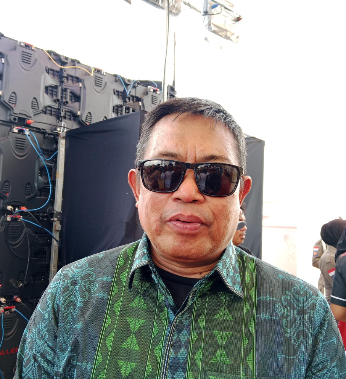 Pahri Yamsul.