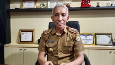 Pemprov Sultra Jelaskan Soal Reward Motor untuk Kepala Desa