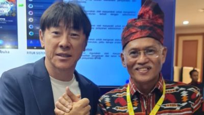 Meski Kalah dari Uzbekistan, Sekda Sultra Sebut Timnas U-23 Indonesia Tetap Hebat