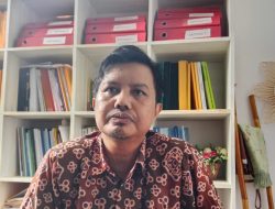 Pengamat Politik Sultra Najib Husain Nilai Hasil Survei LSI Denny JA Tidak Komprehensif