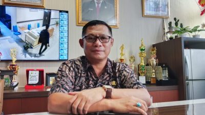 dr H Hasmudin SpB.