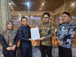 Pengadilan Agama Koltim Segera Terbentuk