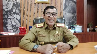 Gaji 13 ASN Pemprov Sultra Cair Juni