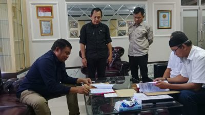 Pemprov Sultra Prioritaskan Perbaikan Jalan di Butur Tahun Ini