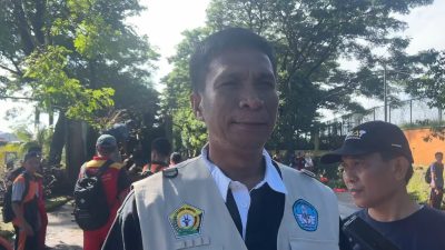 60.826 Siswa-Guru SMA, SMK dan SLB di Sultra Laksanakan Aksi Bersih Sampah Serentak