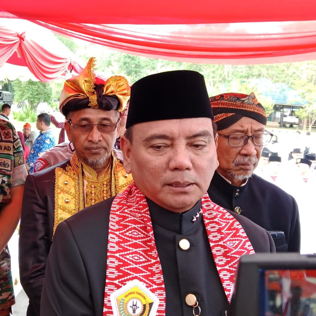 Andap Budhi Revianto.