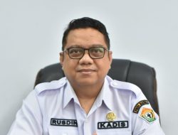 Jelang Iduladha, Distanak Sultra Pastikan Stok Hewan Kurban Aman dan Tersedia