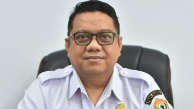 Distanak Sultra Telah Salurkan Bantuan Benih Padi dan Jagung kepada Petani