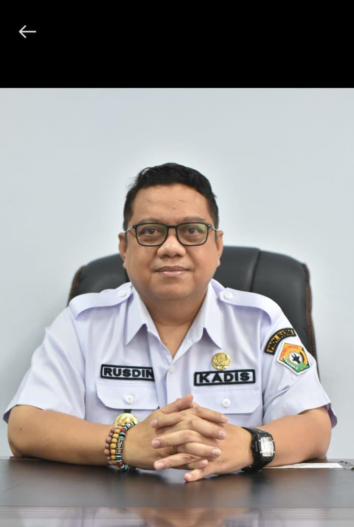 La Ode Muh Rusdin Jaya. (Dok: istimewa)
